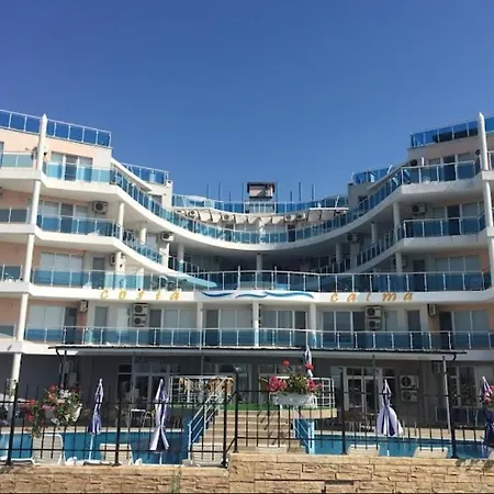 Costa Calma