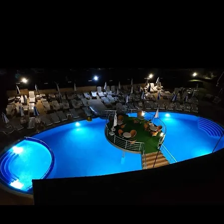 Apartmán Costa Calma Acheloj