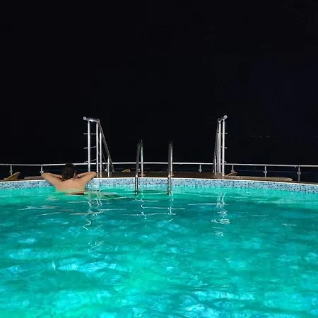 Costa Calma Apartmán