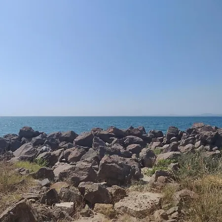 Costa Calma Apartmán