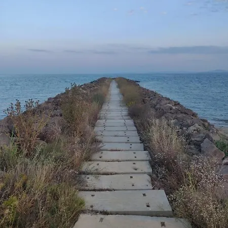 Costa Calma 아파트 *